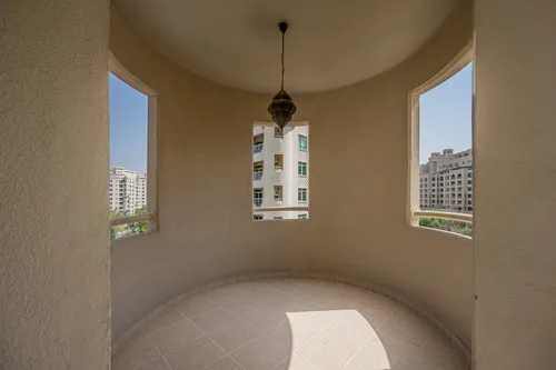 3 Bedrooms Apartment in Al Tamr