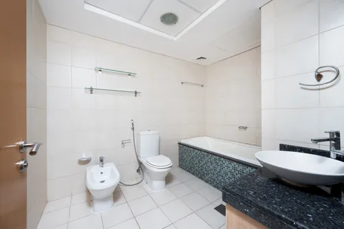 3 Bedrooms Apartment in Al Tamr