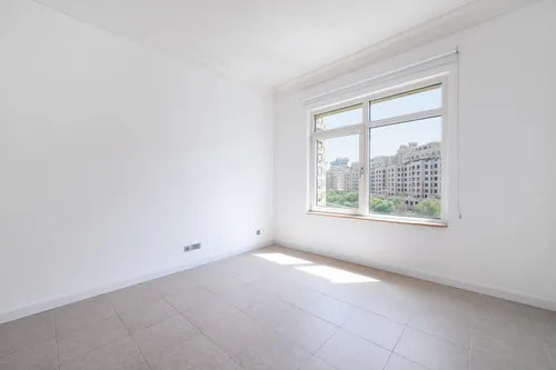 3 Bedrooms Apartment in Al Tamr