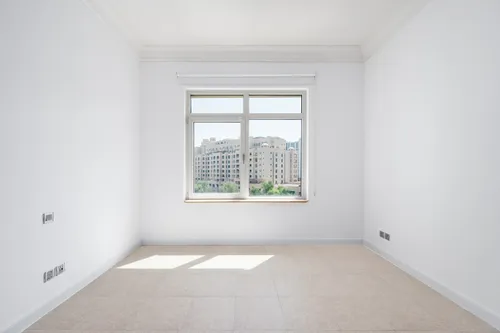 3 Bedrooms Apartment in Al Tamr