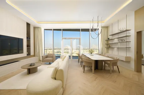 Exclusive | Fully Upgraded | High Floor