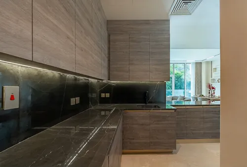 2 Bedrooms Apartment in Oceana Aegean