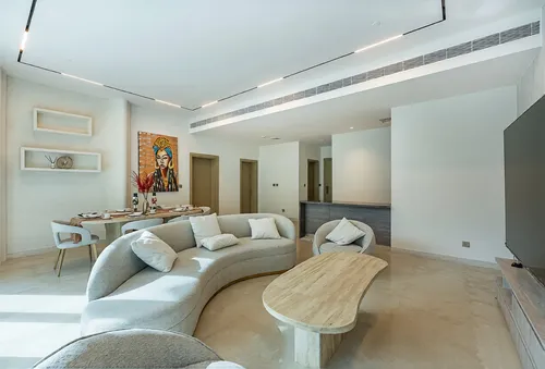 2 Bedrooms Apartment in Oceana Aegean