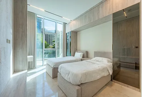 2 Bedrooms Apartment in Oceana Aegean