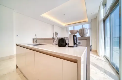 2 Bedrooms Apartment in The 8