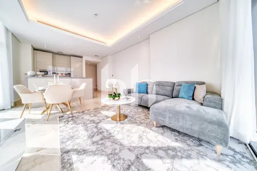 Full Sea View | Beachfront Living | Upgraded