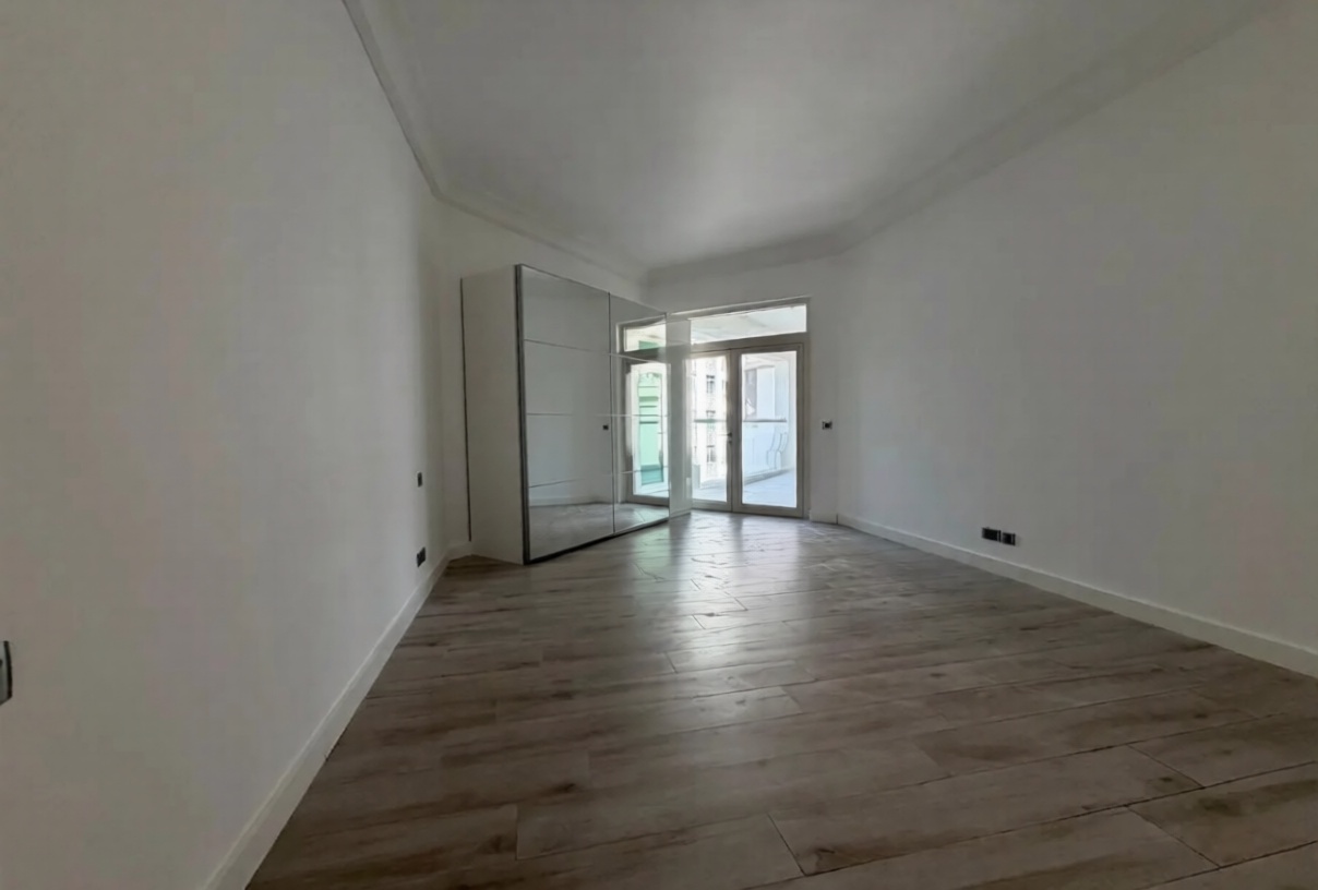 3 Bedrooms Apartment in Abu Keibal