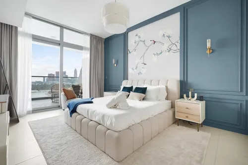 1 Bedroom Apartment in Azure Residences