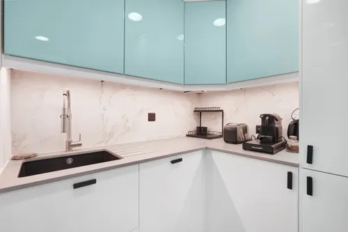 1 Bedroom Apartment in Azure Residences