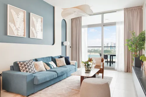 1 Bedroom Apartment in Azure Residences