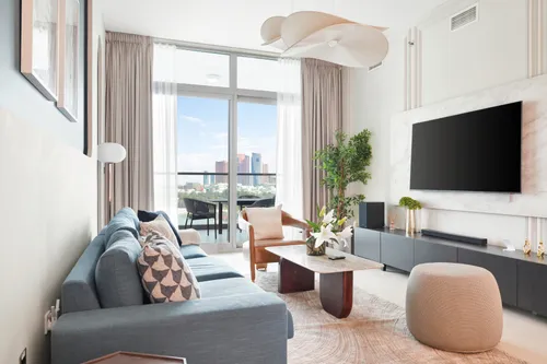 1 Bedroom Apartment in Azure Residences