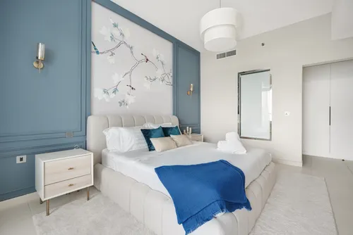 1 Bedroom Apartment in Azure Residences