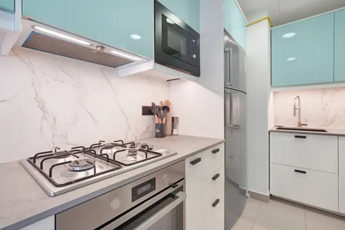 1 Bedroom Apartment in Azure Residences