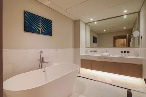 1 Bedroom Apartment in The Palm Tower