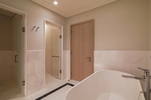 1 Bedroom Apartment in The Palm Tower