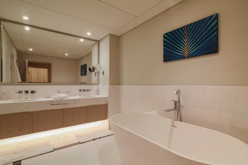 1 Bedroom Apartment in The Palm Tower