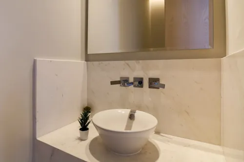 1 Bedroom Apartment in The Palm Tower