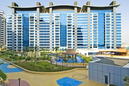 3 Bedrooms Apartment in Oceana Pacific