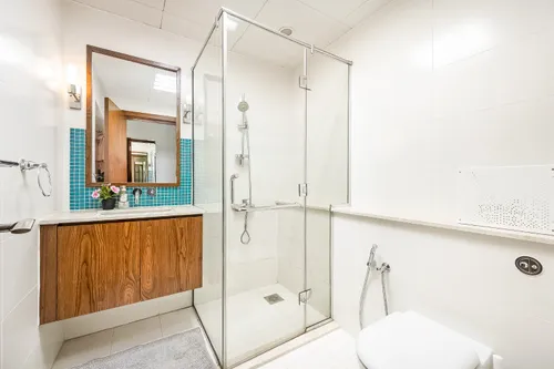 3 Bedrooms Apartment in Oceana Pacific