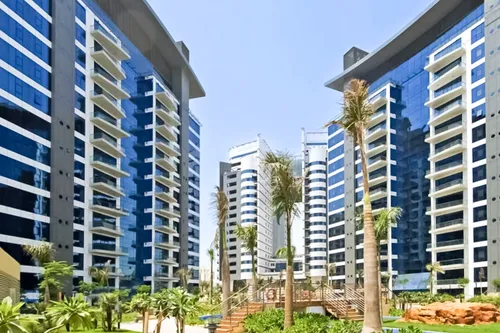 3 Bedrooms Apartment in Oceana Pacific