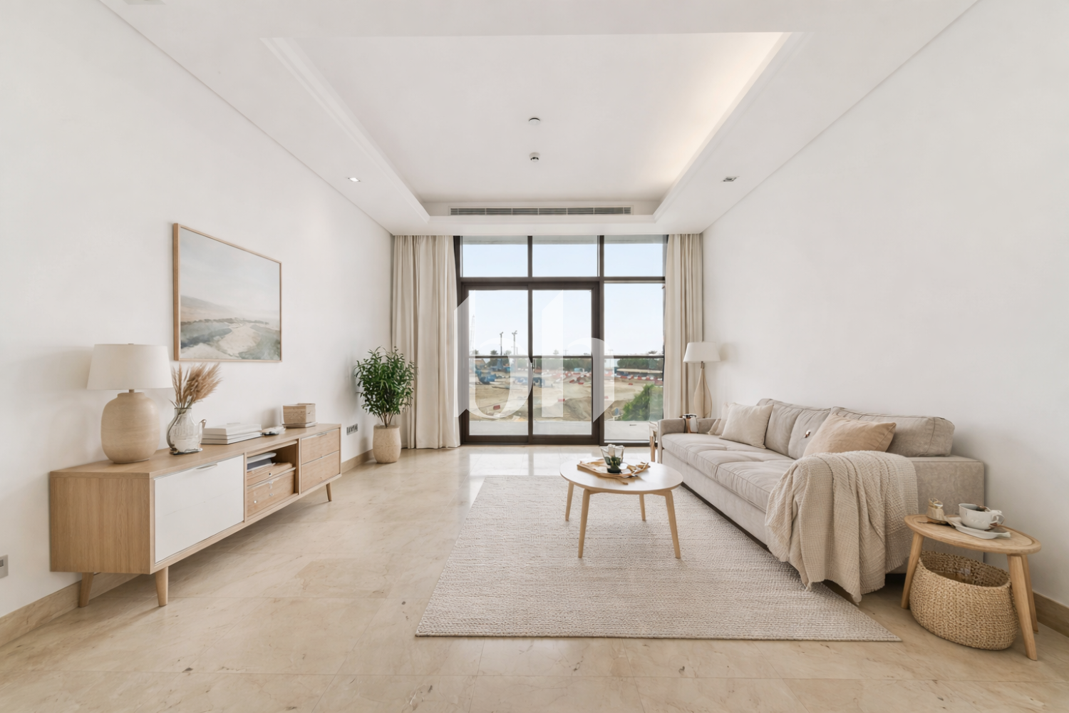 Vacant | Full Natural Light | Prime Community