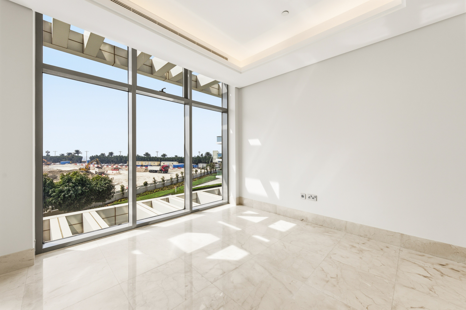 2 Bedrooms Apartment in The 8