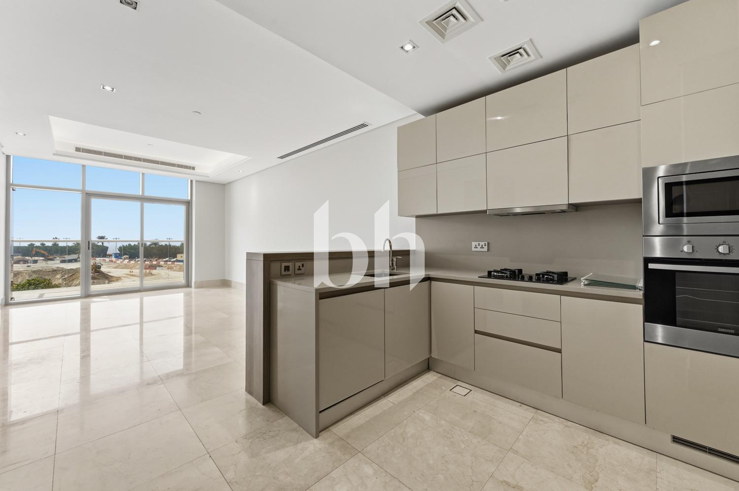 2 Bedroom | Unfurnished | Sunset Views