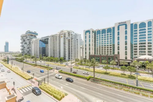 2 Bedrooms Apartment in Golden Mile 4