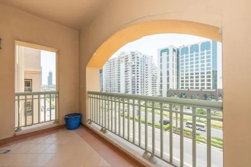 2 Bedrooms Apartment in Golden Mile 4