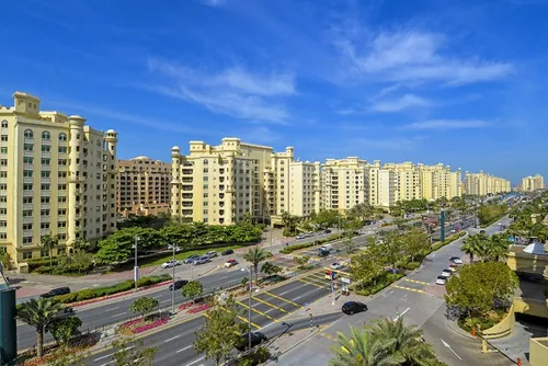 2 Bedrooms Apartment in Al Khushkar