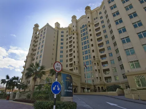 2 Bedrooms Apartment in Al Khushkar