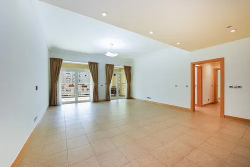 2 Bedrooms Apartment in Al Khushkar