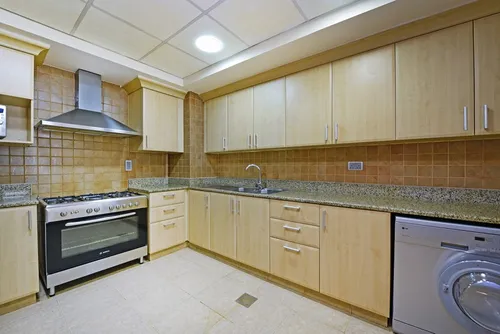 2 Bedrooms Apartment in Al Khushkar