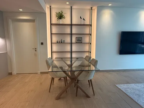 2 Bedrooms Apartment in Marina Residences 4