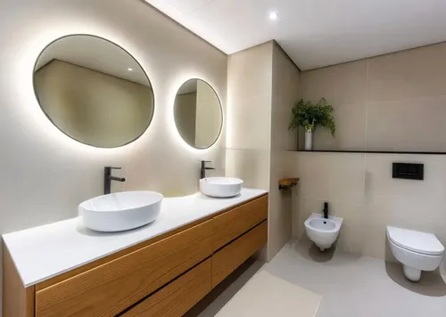 2 Bedrooms Apartment in Marina Residences 4