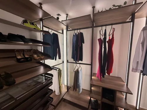 2 Bedrooms Apartment in Marina Residences 4