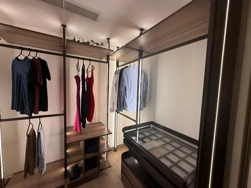 2 Bedrooms Apartment in Marina Residences 4