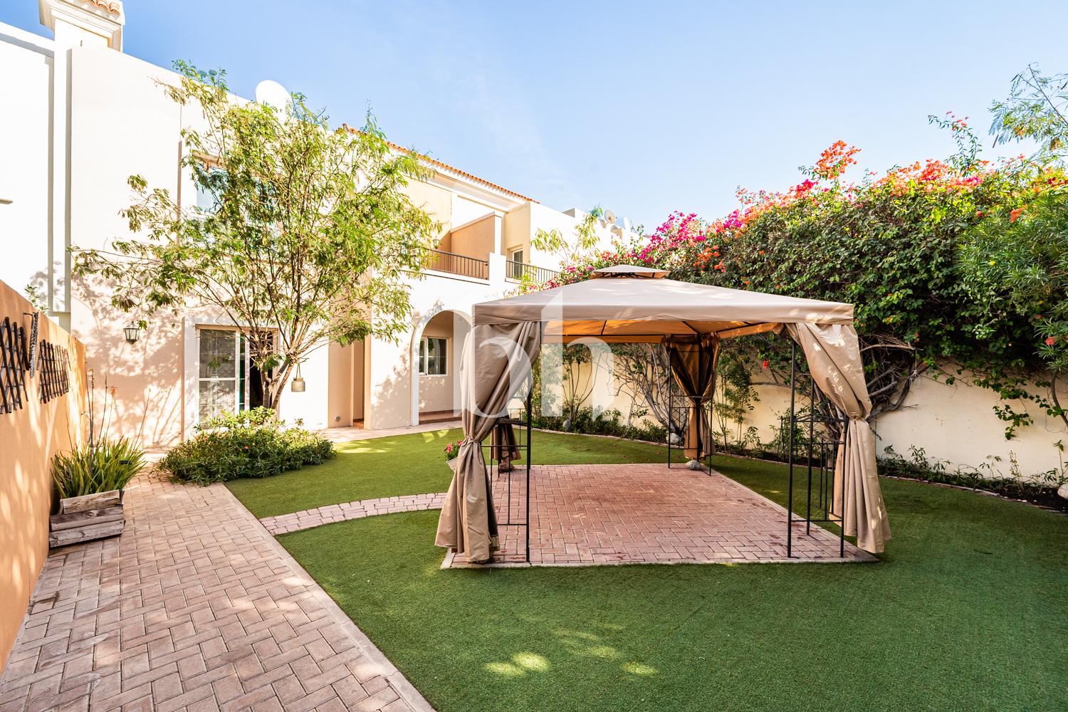 Quiet Location | Type 3m | Vacant now