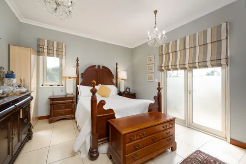 5 Bedrooms Villa in Saheel