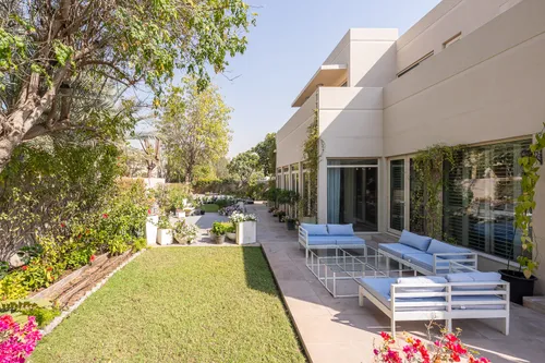 5 Bedrooms Villa in Saheel