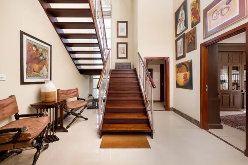 5 Bedrooms Villa in Saheel