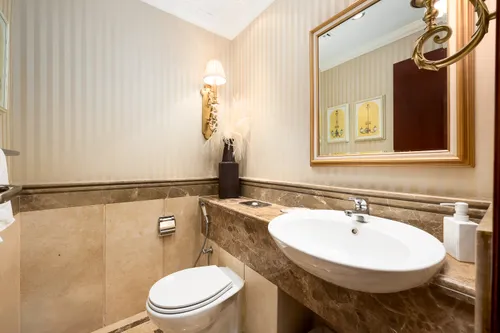 5 Bedrooms Villa in Saheel