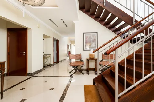 5 Bedrooms Villa in Saheel
