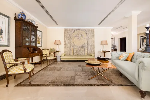 5 Bedrooms Villa in Saheel