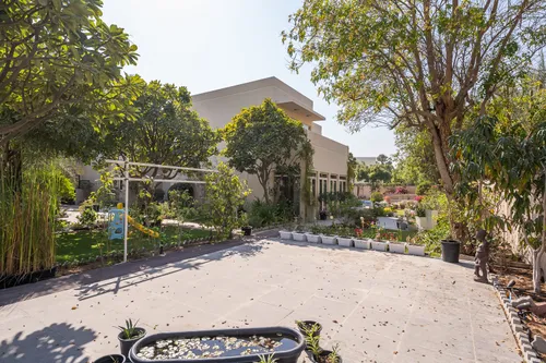 5 Bedrooms Villa in Saheel