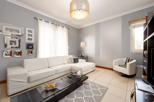 5 Bedrooms Villa in Saheel