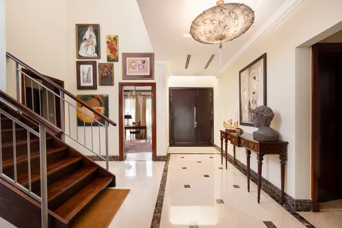 5 Bedrooms Villa in Saheel