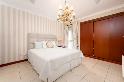 5 Bedrooms Villa in Saheel