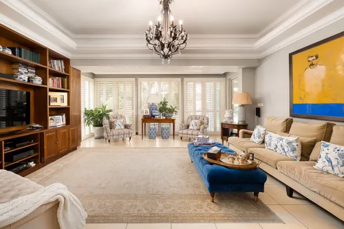 5 Bedrooms Villa in Saheel