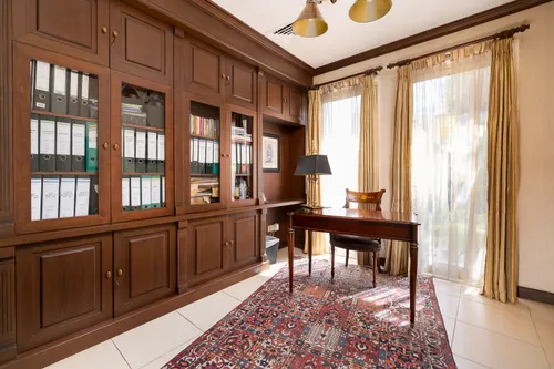 5 Bedrooms Villa in Saheel